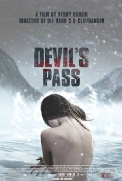 Frightfest 2013 Review: Renny Harlin's THE DYATLOV PASS INCIDENT Is A Pass
